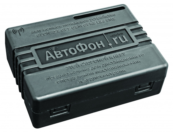 GPS маяк АвтоФон DX-Маяк (8.1) в Моршанске 