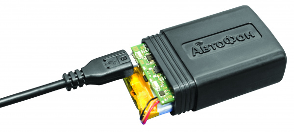 GPS маяк АвтоФон Омега Маяк + (8.2) в Моршанске 